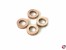 Sinterlager Lenkung 7x12x3mm