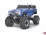 Ford Bronco 1973 4WD (CR-01) 1:10 Bausatz