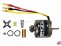 Brushless Motor-Satz Roxxy C22-20-1780kV, 70W, 10A, 28g Brushless Motor-Satz Roxxy C22-20-1780kV, 70W, 10A, 28g