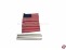 Flagge USA aus Seide 20x30mm