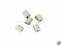 Sicherungs-Mutter f�r Gabelk�pfe M3