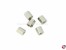 Sicherungs-Mutter f�r Gabelk�pfe M3