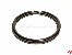 Hochstart-Ring / Schl�sselring 50mm Stahl glanzvernickelt