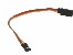 Servo-Verl�ngerungskabel UNI 150mm