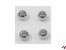 Kugelk�pfe 5,8mm mit 3mm Loch