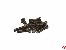 Zylinderkopf-Gewindeschrauben Schlitz M3x12mm Edelstahl DIN 84