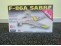 F-86A Sabre 1:48