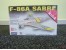 F-86A Sabre 1:48