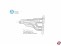 D-Teile (Rad Aufh�ngung vorne links) Mad Bull DT-01