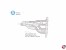 D-Teile (Rad Aufh�ngung vorne links) Mad Bull DT-01