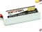 LiPo-Akku Extron X2 4S1P 14,8V 4500mAh, XT90 138x45x36mm