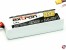 LiPo-Akku Extron X2 4S1P 14,8V 4500mAh, XT90 138x45x36mm