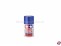 Sprayfarbe Lexan PS-16 Metallic-Blau 100ml