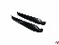 Klappluftschrauben-Bl�tter Cularis 305x150mm 12x6"