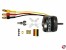 Brushless Motor-Satz Roxxy C28-26-1450kV, 170W, 16A, 45g
