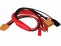 Universal-Ladekabel XT60, Dean Plug, BEC, UNI 300mm