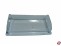Spoiler 200x91x47mm Lexan CX-Chassis