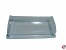 Spoiler 200x91x47mm Lexan CX-Chassis