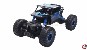Conqueror blue 4WD 1:18 RTR