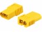 Adapter XT60-Stecker auf Tamiya-Buchse