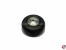 Luftrad mit Alufelge weich  B8,5xD25 mm, Bohrung 2,2mm 5g