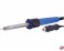 L�tkolben 12V  30W mit Stecker f�r Zigarettenanz�nder