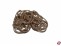 Gummiringe  �25mm 40x1,8x1,8mm natur