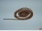 Ankerkette Messing 0,3mmx1m