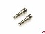 Gewindestift M4x2,5x10mm