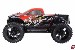 Torche Monstertruck 4WD 1:10 RTR