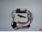 MC117 elektronischer Motorschalter 7,2-9,6 V