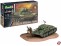 T-34/76 Modell 1940  L=81mm 1:76 Level 4, 76 Teile
