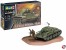 T-34/76 Modell 1940  L=81mm 1:76 Level 4, 76 Teile