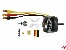 Brushless Motor-Satz Roxxy C28-26-1260kV, 150W, 13A, 45g