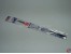 High Finish Pinsel, flach, Gr�sse 0