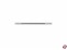 Achswelle, Gewindestange 3x42mm