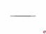 Achswelle, Gewindestange 3x42mm
