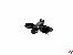 2-Blatt Schiffsschraube Metall 37mm Wellen� 3mm linkslauf