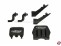 Rammer-Satz CV-10B/T Chassis