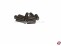 Inbus-Gewindestift-Schrauben M4x10mm Edelstahl DIN 916