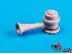 Nebelhorn PVC 24x12mm