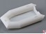 Schlauchboot Dinghy GFK 97x53mm 1:32