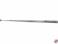 Teleskop Magnet verchromt 150mm (470mm)