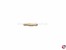 Goldkontakt 2mm Stecker