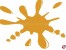 Streichfarben Acryl  X-26 Klar-Orange, transparent 23ml