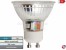 LED-Strahler McShine "ET75" GU10, 7W, 560 lm, neutralwei�