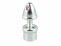 Luftschrauben-Mitnehmer Alu, Welle 2mm, Propeller 3mm