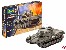 Revell 03240 Leopard 1 L=273mm 1:35 Level 5, 260 Teile