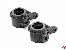 Achsschenkel vorn f�r TA-02, CC-01, FF-01 