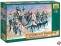 Livonian Knights XIII Teutonic AD 1:72